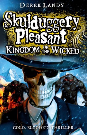 Kingdom of the Wicked
