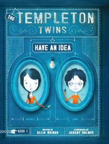 The Templeton Twins
