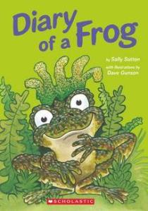 Diary of a Frog
